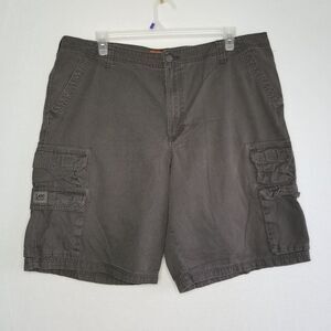 Lee Dungarees Cargo Shorts Relaxed Fit  42